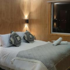 Departamentos Dragones Puerto Natales