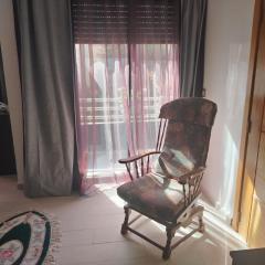 Chambre Aéroport Mohammed 5