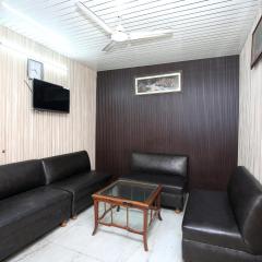 Townhouse Mohali Bus Terminal Formerly Hotel Hm Crystal