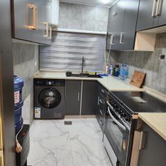 شقة مفروشة apartment amman alnuzzha