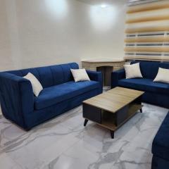 شقة مفروشة apartment amman alnuzzha
