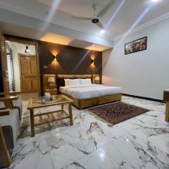 Nawab's Hotel Balakot