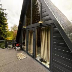 Котедж Синевир