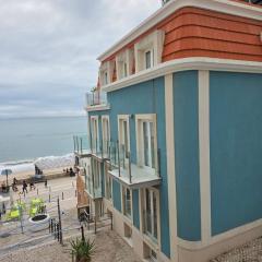 2SEA - Apartamento na praia do Ouro - Sesimbra