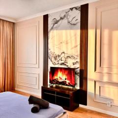 Tumar Apartments 1 Комнатная квартира