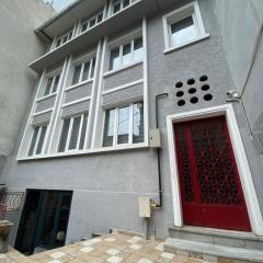 Asmaaltı GUEST HOUSE
