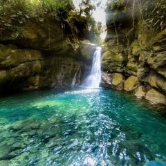 Pousada Magia da Aldeia