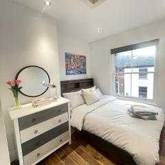 Perfectly located and cozy flat