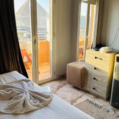 New Capital OF Pyramids