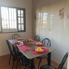 Edifício solar de Piuma