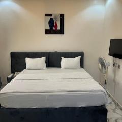 Living Spring Cool & Comfort Events and Suites