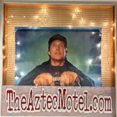 The Aztec Motel & Creative Space