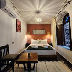 Riad Dar Mazaj Fes