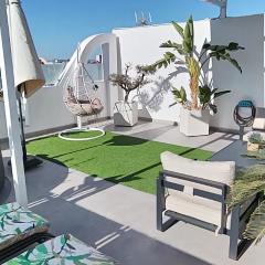 Apartamento Playa Bonita