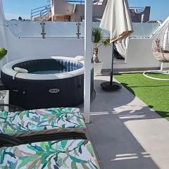 Apartamento Playa Bonita