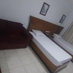 Studio In the Sharm Delta