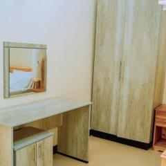 Palm Apartments Dodoma