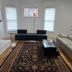 Niagara Falls Home NY