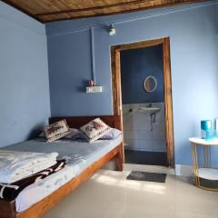Sylvan homestay