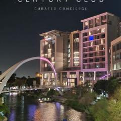 CENTURY CLUB - Luxury Apartment Hotels