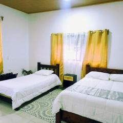 Sloth Villas & Glamping Fortuna