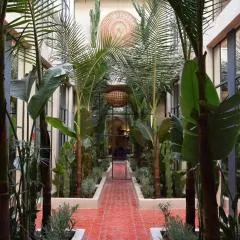 Miostello Lifestyle Riad Marrakech
