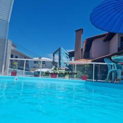 Casa Ingleses com piscina 0232