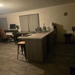 Odira Demi-Apartment