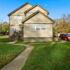 Spacious 2BR Home Near Downtown Cincinnati home