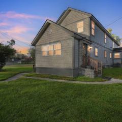 Spacious 2BR Home Near Downtown Cincinnati home