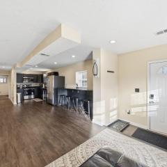 Spacious 2BR Home Near Downtown Cincinnati home