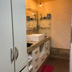 Casa Completa no Centro