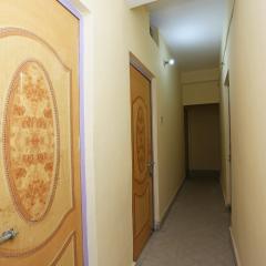 Hotel O Hajipur Bus Terminal Formerly New Urvashi