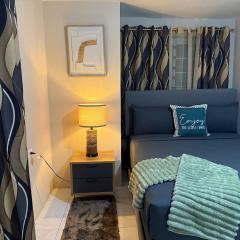 Blue Hole Breeze 5mins Blue Hole 10mins Beach