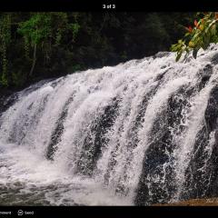 Malanda Falls Retreat