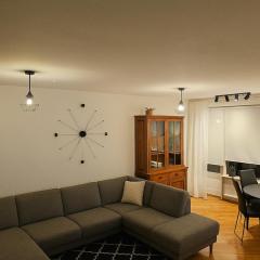 Cozy little apartment in Akranes, Iceland