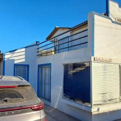 Casa Bahía Calderilla - Vista al Mar y Quincho Familiar