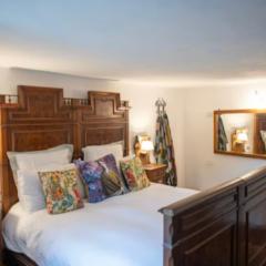 Casa Fratomari - The Alpine dream