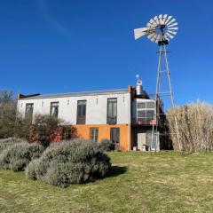 El Granero Apart hotel