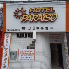 Hotel Paraiso