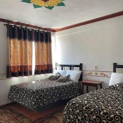 Hotel Quinta Los Nogales