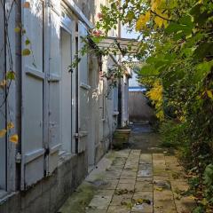 Studio Cosy entièrement rénové - Centre Historique