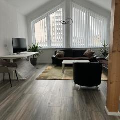 Ferienwohnung Steinberg