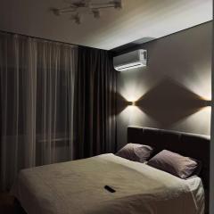 Затишна квартира в центрі!