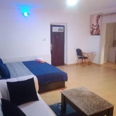 Short Let Apartments in Lagos Business School Lekki Ajah