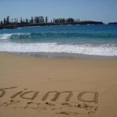 Shutters-Oceanfront-Seaview-Private-On Coastal Walk at Liittle Blowhole