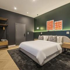 The Metropolis Lekki