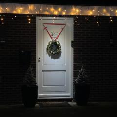 Vakantiehuisje Ommen