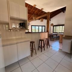 Casa Ilhabela vista Mar Perequê