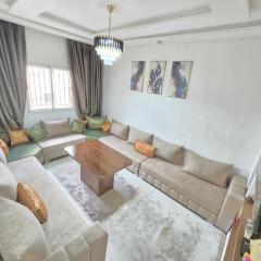 Appartement ECHRIFIA GARDENS
